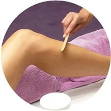 Waxing